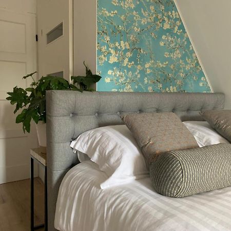 B&B Bij Vincent Nieuw-Amsterdam Eksteriør billede