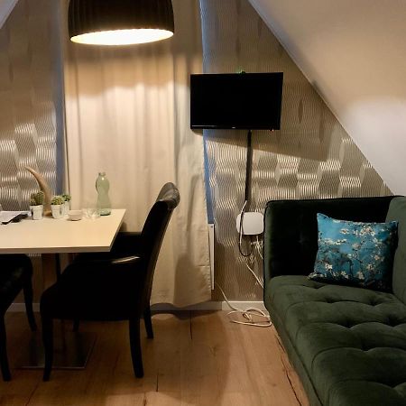 B&B Bij Vincent Nieuw-Amsterdam Eksteriør billede