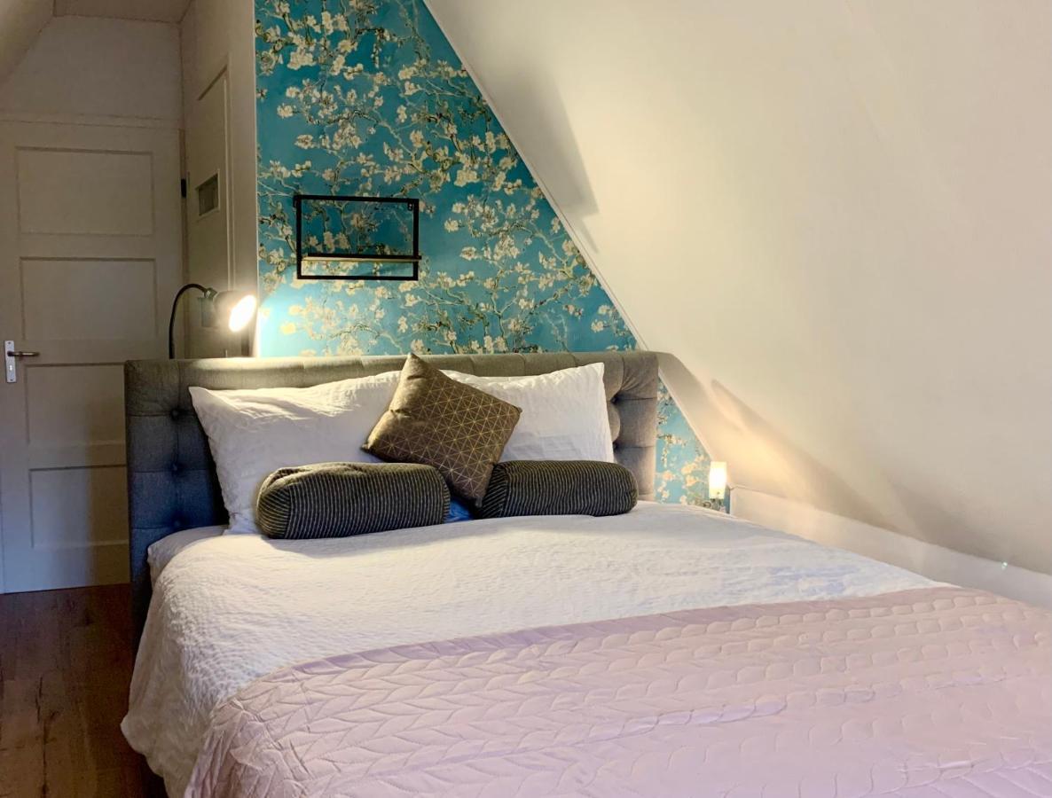 B&B Bij Vincent Nieuw-Amsterdam Eksteriør billede